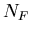 $ N_{F} $